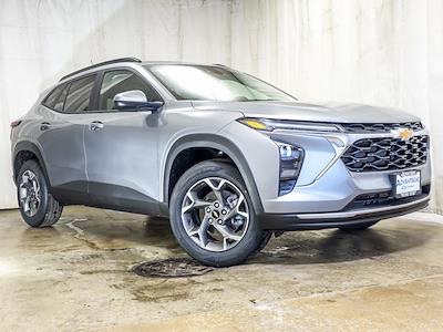 New 2026 Chevrolet Trax LT for sale #55704 - photo 2