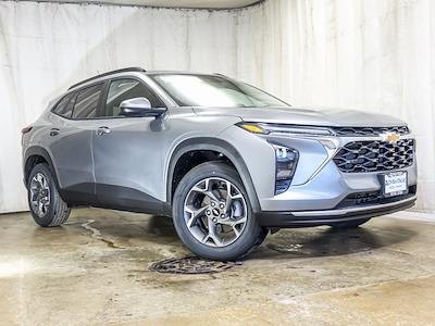 New 2026 Chevrolet Trax LT for sale #55705 - photo 2