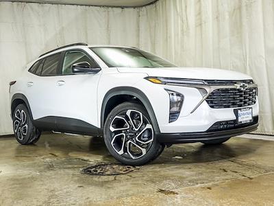 New 2026 Chevrolet Trax 2RS for sale #55708 - photo 2