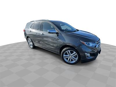 Used 2019 Chevrolet Equinox Premier for sale #55708A - photo 2