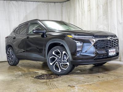 New 2026 Chevrolet Trax 2RS for sale #55709 - photo 2