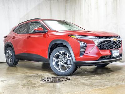 New 2026 Chevrolet Trax LT for sale #55711 - photo 2