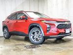 New 2026 Chevrolet Trax LT for sale #55711 - photo 2