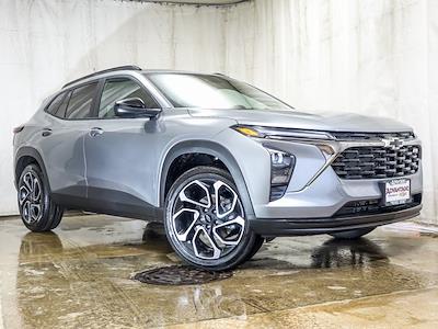 New 2026 Chevrolet Trax 2RS for sale #55712 - photo 2