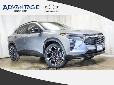 New 2026 Chevrolet Trax 2RS for sale #55713 - photo 1