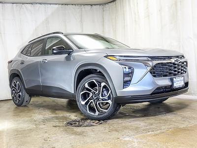 New 2026 Chevrolet Trax 2RS for sale #55713 - photo 2