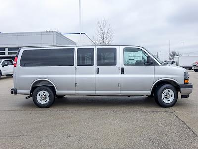 2025 Chevrolet Express 3500 RWD 15 Passenger Van for sale #55715 - photo 2