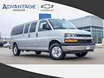2025 Chevrolet Express 3500 RWD 15 Passenger Van for sale #55715 - photo 1