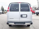 2025 Chevrolet Express 3500 RWD 15 Passenger Van for sale #55715 - photo 4