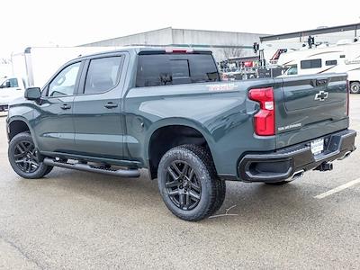 2026 Chevrolet Silverado 1500 Crew Cab 4WD Pickup for sale #55716 - photo 2