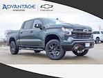 New 2026 Chevrolet Silverado 1500 LT Crew Cab for sale #55716 - photo 1