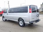 2025 Chevrolet Express 3500 RWD 15 Passenger Van for sale #55717 - photo 5