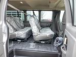 2025 Chevrolet Express 3500 RWD 15 Passenger Van for sale #55717 - photo 9