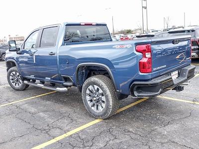 2026 Chevrolet Silverado 2500 Crew Cab 4WD Pickup for sale #55718 - photo 2