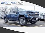 New 2026 Chevrolet Silverado 2500 Custom Crew Cab for sale #55718 - photo 1