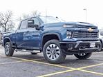 New 2026 Chevrolet Silverado 2500 Custom Crew Cab for sale #55718 - photo 4