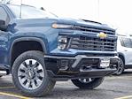 New 2026 Chevrolet Silverado 2500 Custom Crew Cab for sale #55718 - photo 5