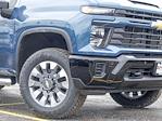 New 2026 Chevrolet Silverado 2500 Custom Crew Cab for sale #55718 - photo 6