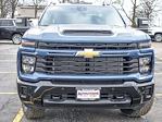 New 2026 Chevrolet Silverado 2500 Custom Crew Cab for sale #55718 - photo 7
