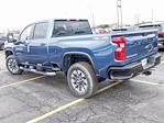 New 2026 Chevrolet Silverado 2500 Custom Crew Cab for sale #55718 - photo 2