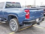 New 2026 Chevrolet Silverado 2500 Custom Crew Cab for sale #55718 - photo 8