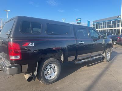 Used 2010 GMC Sierra 2500 - photo 1
