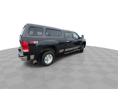Used 2010 GMC Sierra 2500 - photo 1