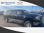 2010 GMC Sierra 2500 Crew Cab 4WD Pickup for sale #55718A - photo 1