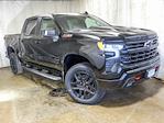 2026 Chevrolet Silverado 1500 Crew Cab 4WD Pickup for sale #55720 - photo 4