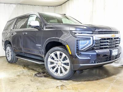 New 2026 Chevrolet Tahoe Premier for sale #55722 - photo 2