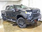 New 2026 Chevrolet Silverado 1500 LT Crew Cab for sale #55724 - photo 4