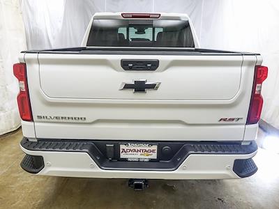 2026 Chevrolet Silverado 1500 Crew Cab 4WD Pickup for sale #55726 - photo 2