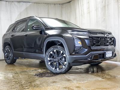 New 2026 Chevrolet Equinox RS for sale #55727 - photo 2