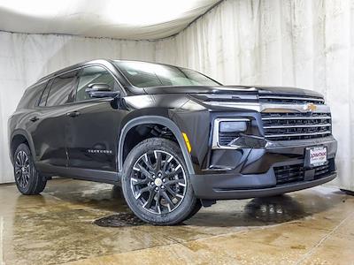 New 2026 Chevrolet Traverse LT for sale #55728 - photo 2