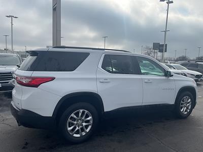 Used 2019 Chevrolet Traverse LT for sale #55728A - photo 2