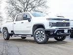 New 2026 Chevrolet Silverado 2500 Custom Crew Cab for sale #55730 - photo 3