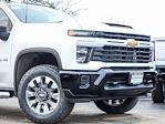 New 2026 Chevrolet Silverado 2500 Custom Crew Cab for sale #55730 - photo 4