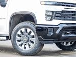 New 2026 Chevrolet Silverado 2500 Custom Crew Cab for sale #55730 - photo 5