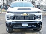 New 2026 Chevrolet Silverado 2500 Custom Crew Cab for sale #55730 - photo 6