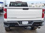 New 2026 Chevrolet Silverado 2500 Custom Crew Cab for sale #55730 - photo 7