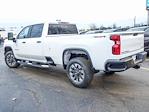 New 2026 Chevrolet Silverado 2500 Custom Crew Cab for sale #55730 - photo 8
