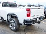 New 2026 Chevrolet Silverado 2500 Custom Crew Cab for sale #55730 - photo 2