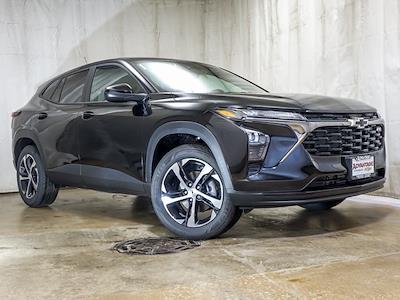 New 2026 Chevrolet Trax 1RS for sale #55732 - photo 2