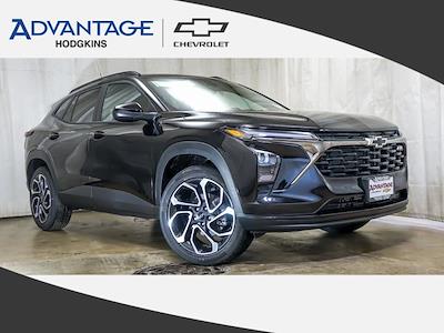 New 2026 Chevrolet Trax 2RS for sale #55733 - photo 1