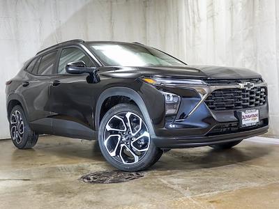 New 2026 Chevrolet Trax 2RS for sale #55733 - photo 2