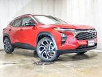 New 2026 Chevrolet Trax 2RS for sale #55734 - photo 2
