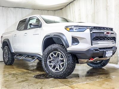 2026 Chevrolet Colorado Crew Cab 4WD Pickup for sale #55735 - photo 2