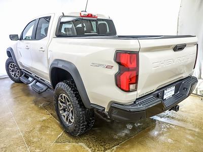 New 2026 Chevrolet Colorado ZR2 Crew Cab for sale #55735 - photo 2