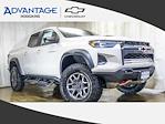 2026 Chevrolet Colorado Crew Cab 4WD Pickup for sale #55735 - photo 1