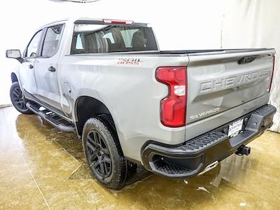 New 2026 Chevrolet Silverado 1500 LT Crew Cab for sale #55736 - photo 2